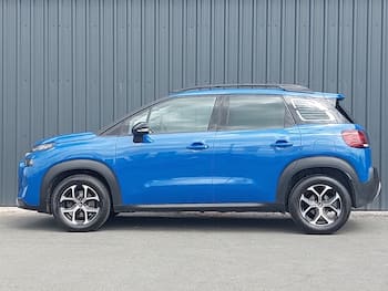 Used Citroen C3 Aircross 2022 for sale - 79625112: Photo