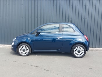 Used Fiat 500 2024 for sale - 79069949: Photo