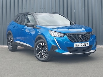 Used Peugeot 2008 2023 for sale - 78821242: Photo