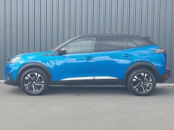 Used Peugeot 2008 2023 for sale - 78821242: Photo