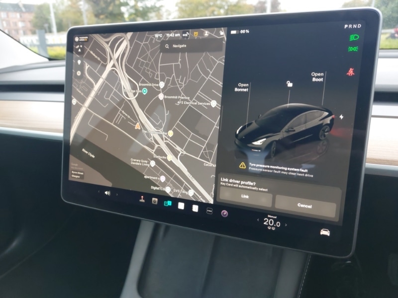 Used Tesla Model 3 2023 for sale - 76195839: Photo 10