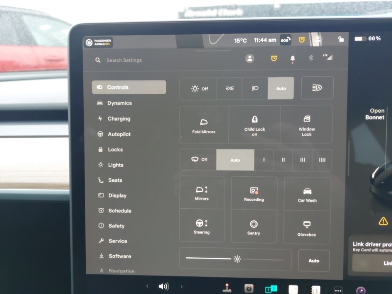 Used Tesla Model 3 2023 for sale - 76195839: Photo 14
