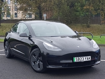 Tesla - Model 3