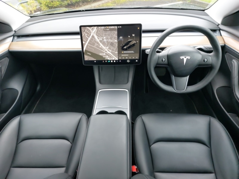 Used Tesla Model 3 2023 for sale - 76195839: Photo 2