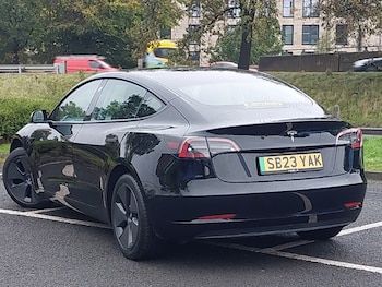 Used Tesla Model 3 2023 for sale - 76195839: Photo 3