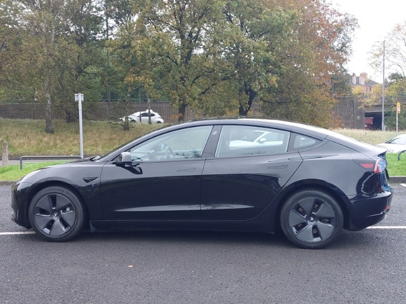 Used Tesla Model 3 2023 for sale - 76195839: Photo 4