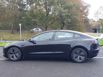 Used Tesla Model 3 2023 for sale - 76195839: Photo 4