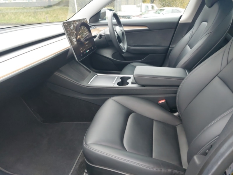 Used Tesla Model 3 2023 for sale - 76195839: Photo 5
