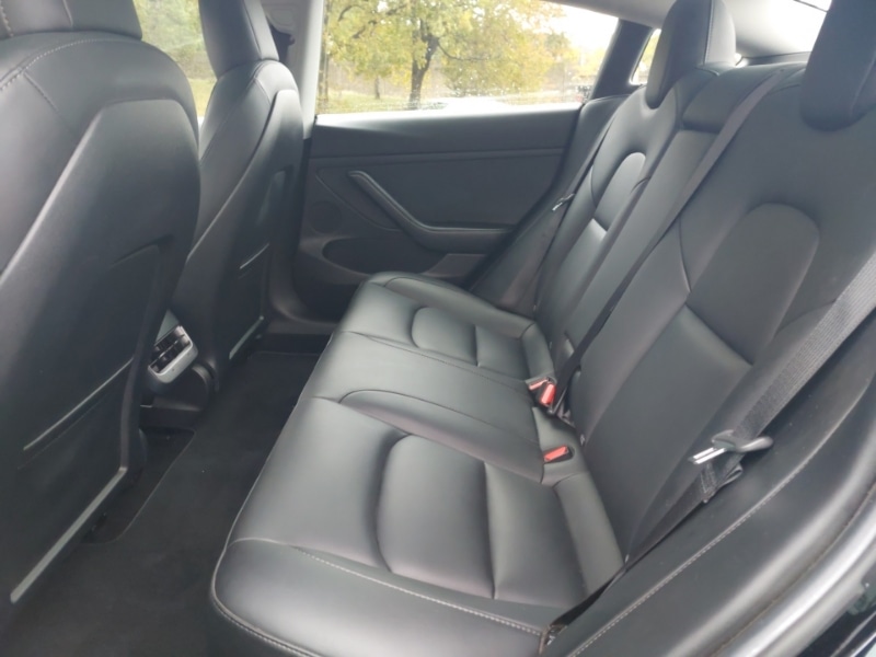 Used Tesla Model 3 2023 for sale - 76195839: Photo 6