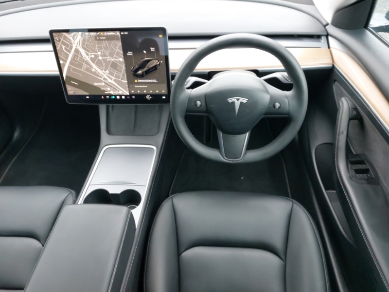 Used Tesla Model 3 2023 for sale - 76195839: Photo 7