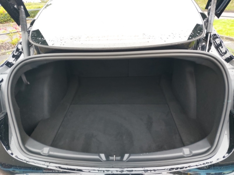 Used Tesla Model 3 2023 for sale - 76195839: Photo 8