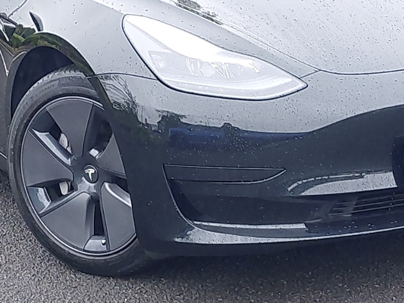 Used Tesla Model 3 2023 for sale - 76195839: Photo 9