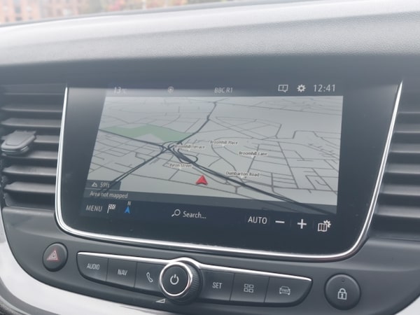 Used Vauxhall Grandland X 2018 for sale - 76309146: Photo 10