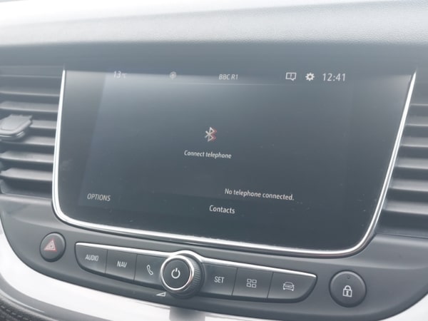 Used Vauxhall Grandland X 2018 for sale - 76309146: Photo 11