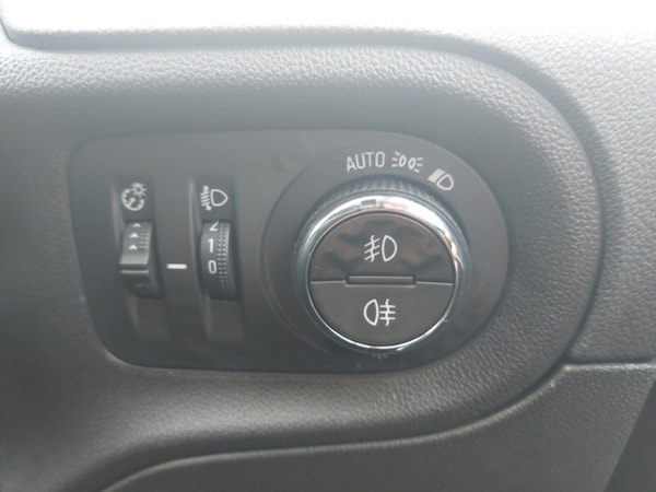 Used Vauxhall Grandland X 2018 for sale - 76309146: Photo 13