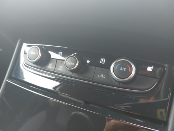 Used Vauxhall Grandland X 2018 for sale - 76309146: Photo 14
