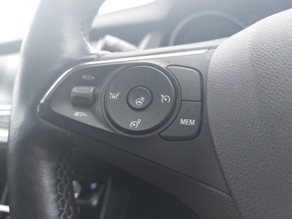 Used Vauxhall Grandland X 2018 for sale - 76309146: Photo 16