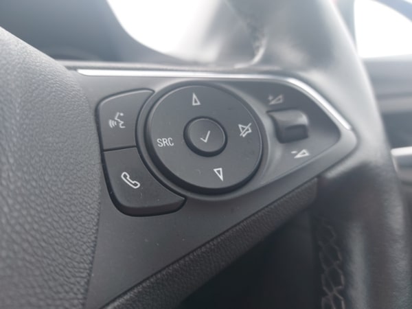 Used Vauxhall Grandland X 2018 for sale - 76309146: Photo 17