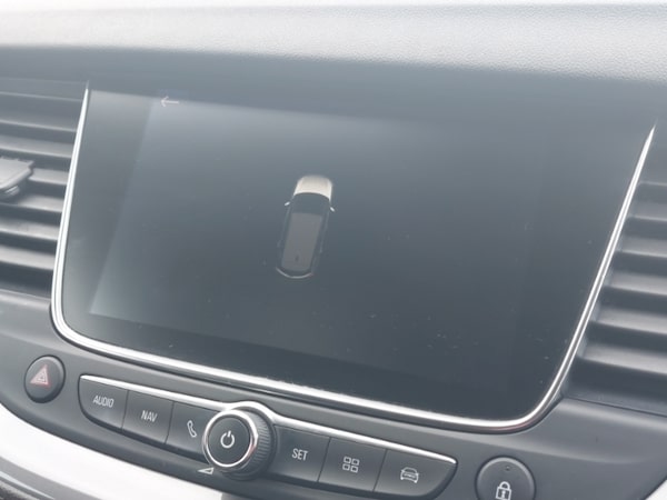 Used Vauxhall Grandland X 2018 for sale - 76309146: Photo 18