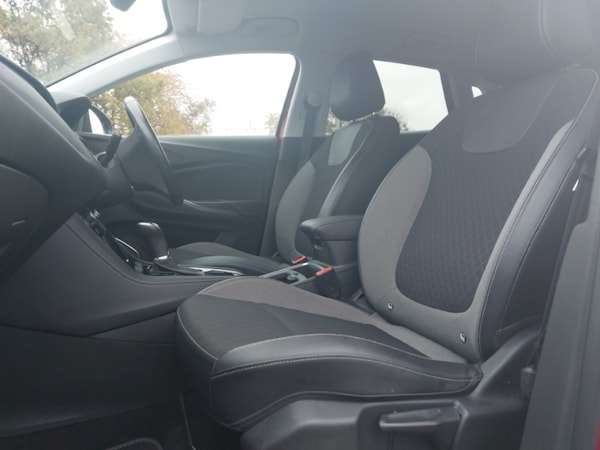 Used Vauxhall Grandland X 2018 for sale - 76309146: Photo 5