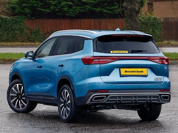 Used Chery Tiggo 8 2026 for sale - 78374093: Photo