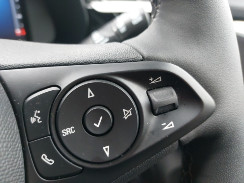 Used Vauxhall Corsa 2025 for sale - 77385801: Photo 16