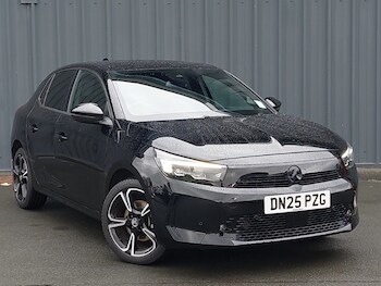 Vauxhall Corsa feature image