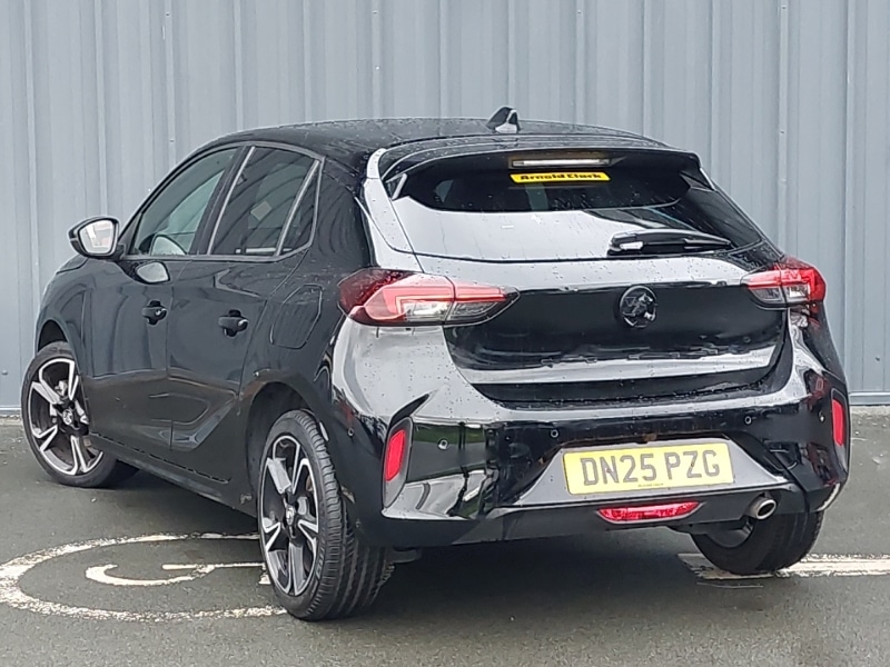 Used Vauxhall Corsa 2025 for sale - 77385801: Photo 3