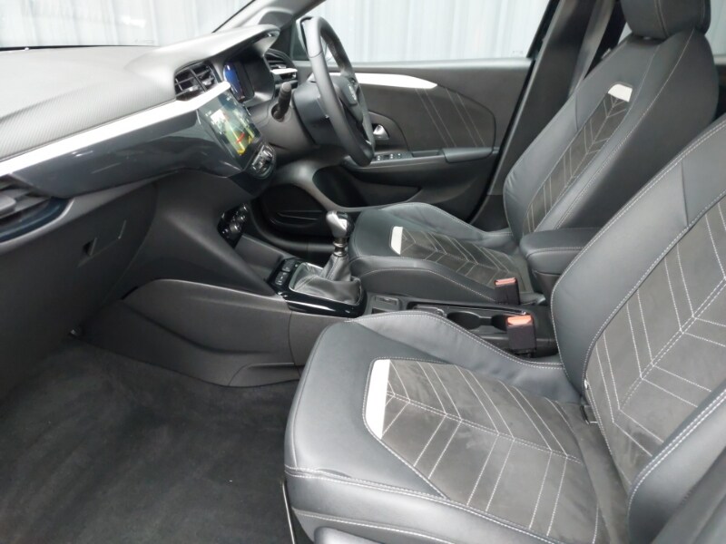 Used Vauxhall Corsa 2025 for sale - 77385801: Photo 5