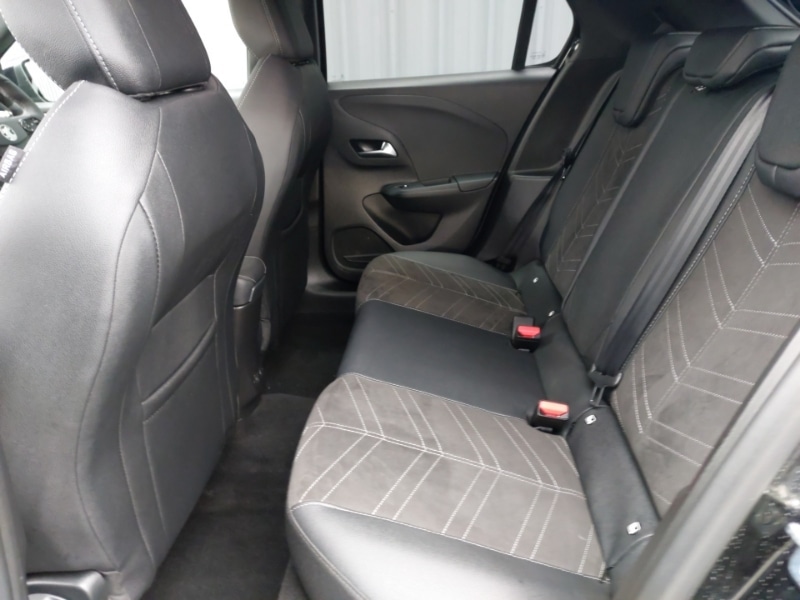 Used Vauxhall Corsa 2025 for sale - 77385801: Photo 6