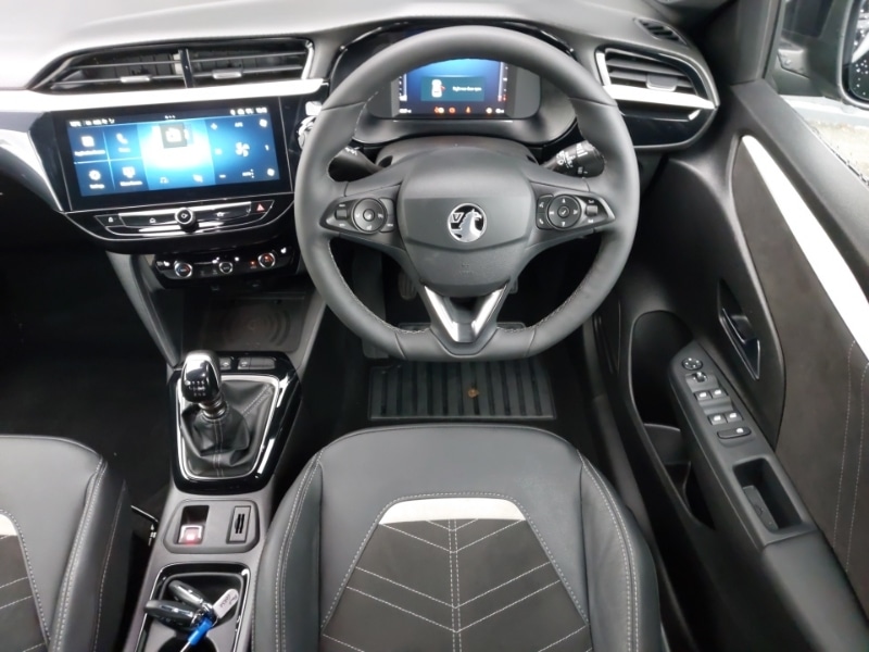 Used Vauxhall Corsa 2025 for sale - 77385801: Photo 7