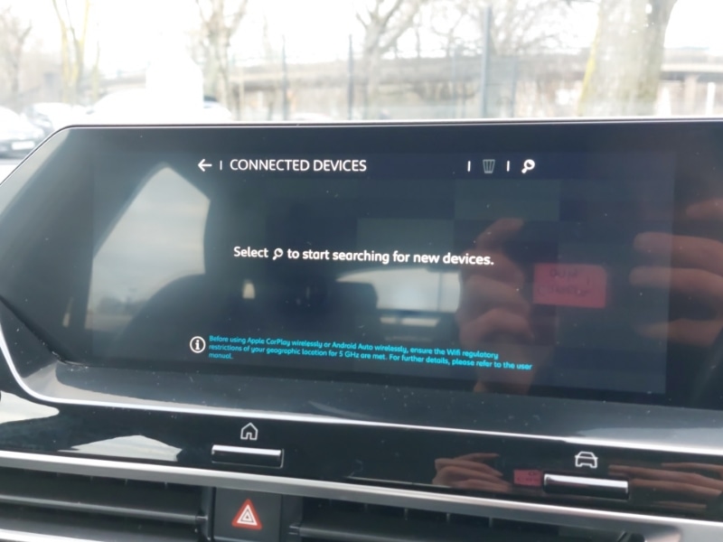 Used Citroen C4 2022 for sale - 77278259: Photo 12