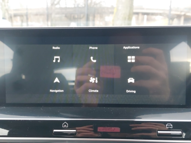 Used Citroen C4 2022 for sale - 77278259: Photo 17