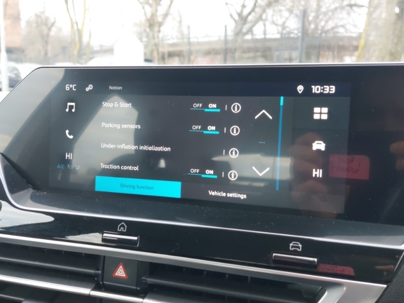 Used Citroen C4 2022 for sale - 77278259: Photo 18