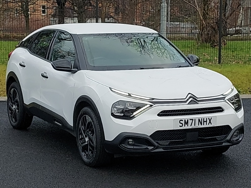 Used Citroen C4 2022 for sale - 77278259: Photo 19