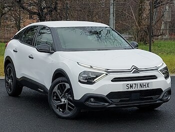 Citroen C4 feature image