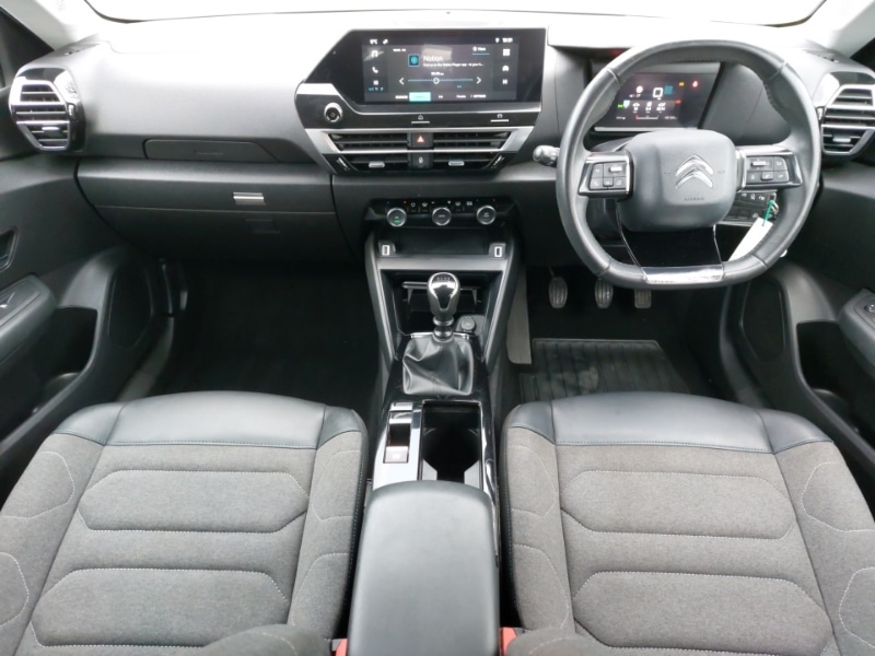 Used Citroen C4 2022 for sale - 77278259: Photo 2