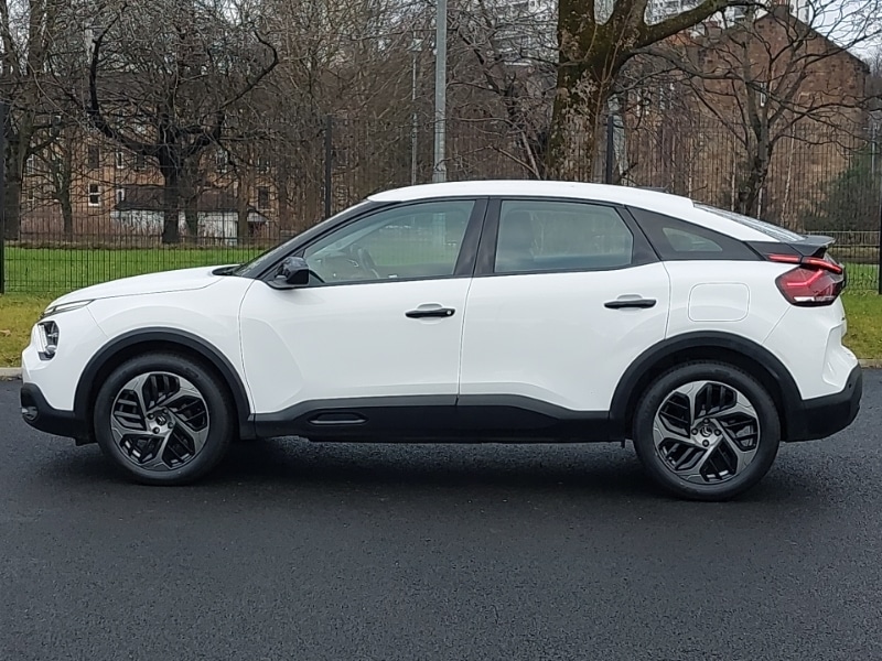 Used Citroen C4 2022 for sale - 77278259: Photo 4