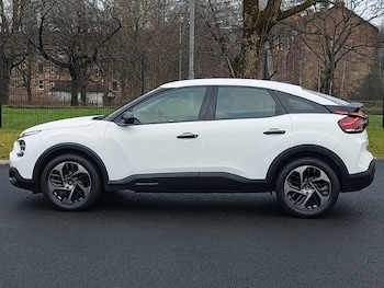 Used Citroen C4 2022 for sale - 77278259: Photo