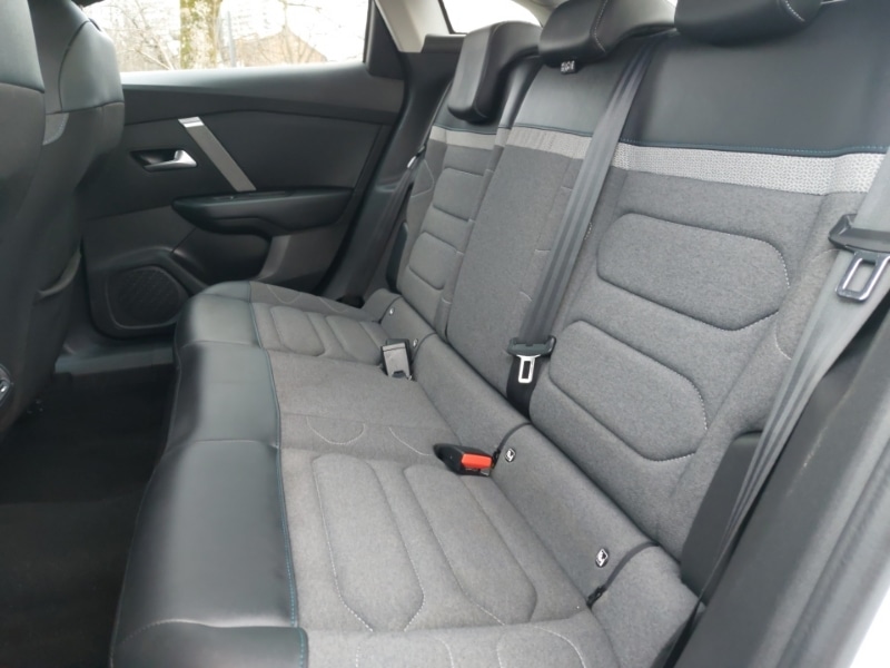 Used Citroen C4 2022 for sale - 77278259: Photo 6