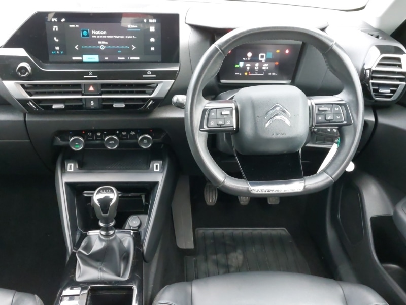 Used Citroen C4 2022 for sale - 77278259: Photo 7