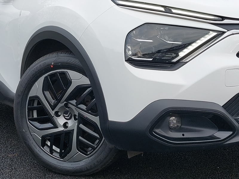 Used Citroen C4 2022 for sale - 77278259: Photo 9