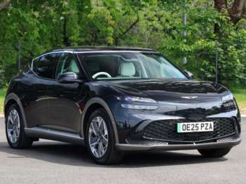 Used Genesis GV60 2025 for sale - 74962698: Photo
