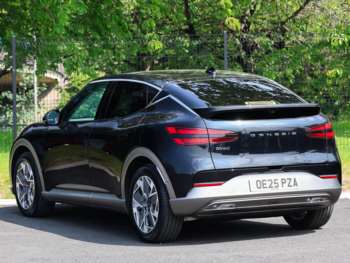 Used Genesis GV60 2025 for sale - 74962698: Photo