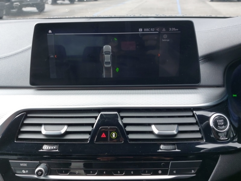 Used BMW 5 Series 2020 for sale - 78183886: Photo 11