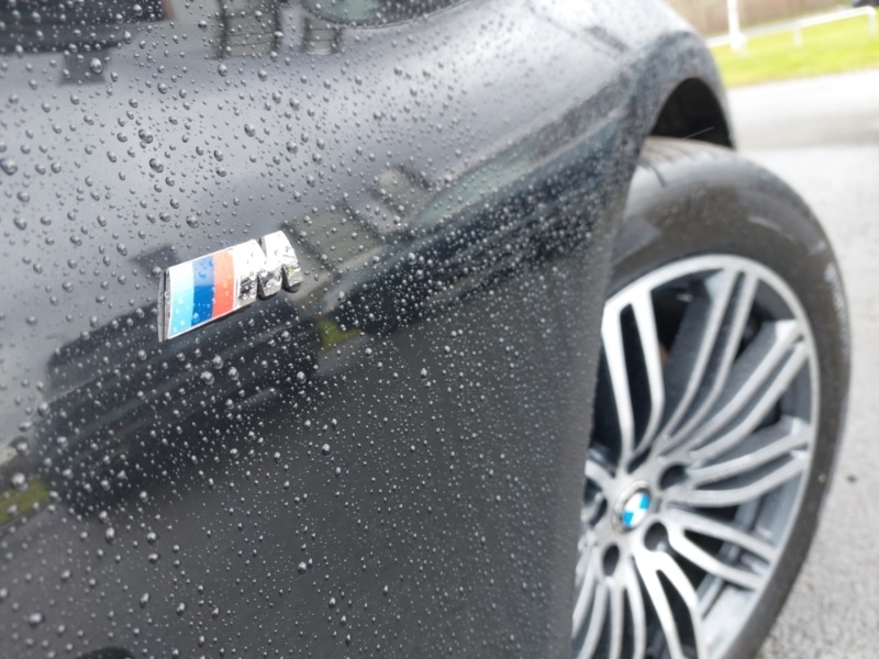 Used BMW 5 Series 2020 for sale - 78183886: Photo 12