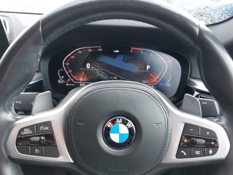 Used BMW 5 Series 2020 for sale - 78183886: Photo 13