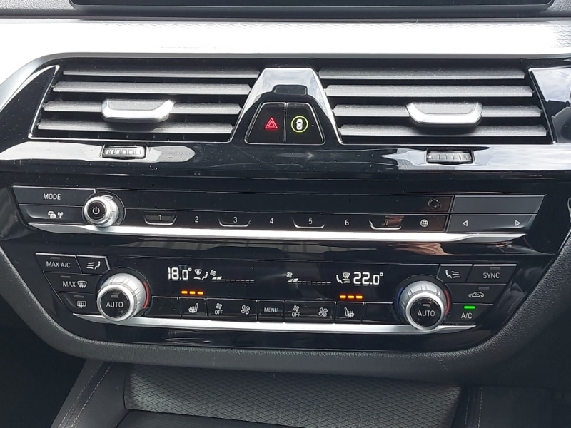 Used BMW 5 Series 2020 for sale - 78183886: Photo 17