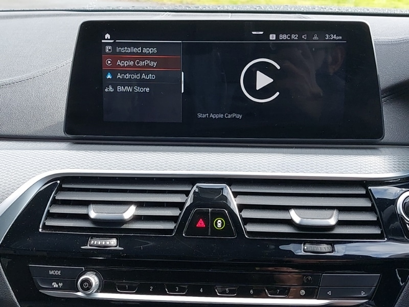 Used BMW 5 Series 2020 for sale - 78183886: Photo 18