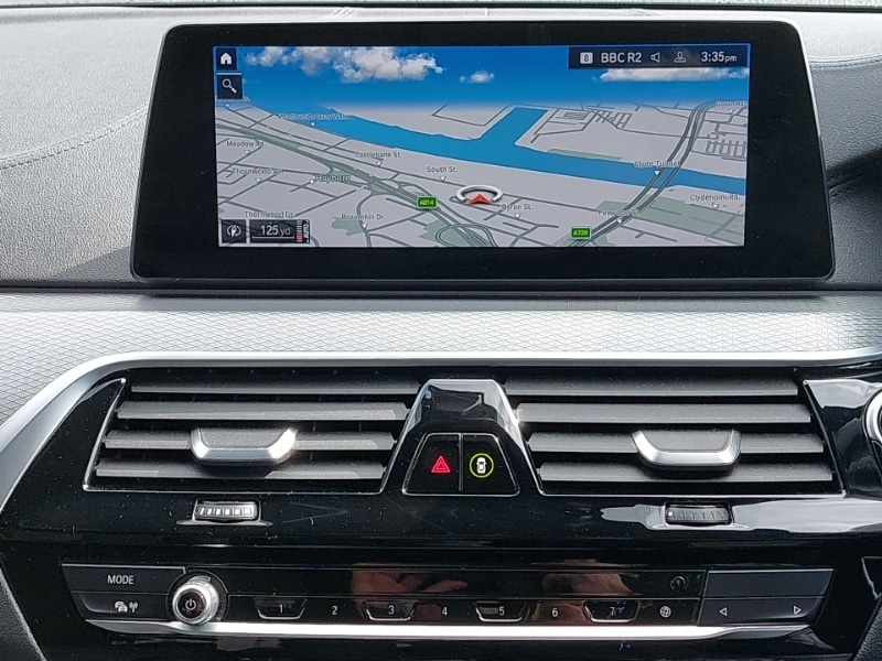 Used BMW 5 Series 2020 for sale - 78183886: Photo 19